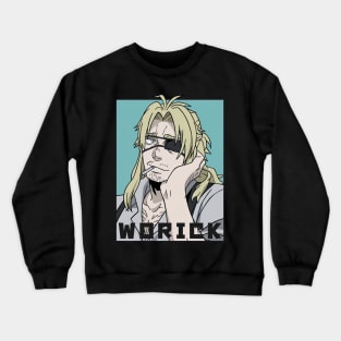 Worick Crewneck Sweatshirt